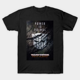 Rise of The Beasts T-Shirt